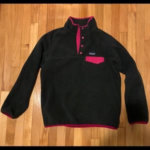 Patagonia Synchilla Size Large